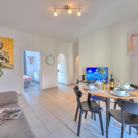 Casa Rosa - Happy Rentals Lugano Exterior foto