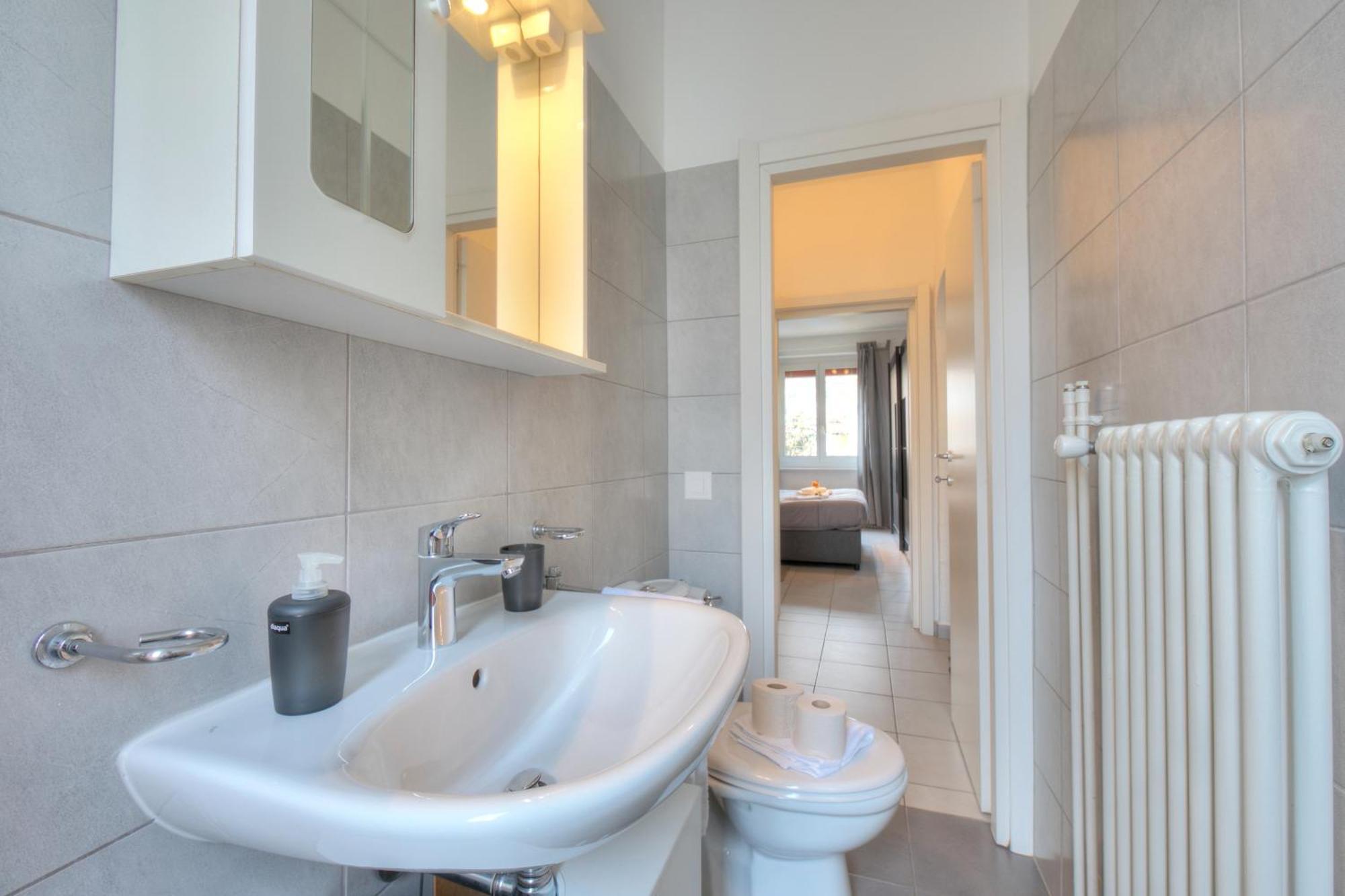 Casa Rosa - Happy Rentals Lugano Exterior foto