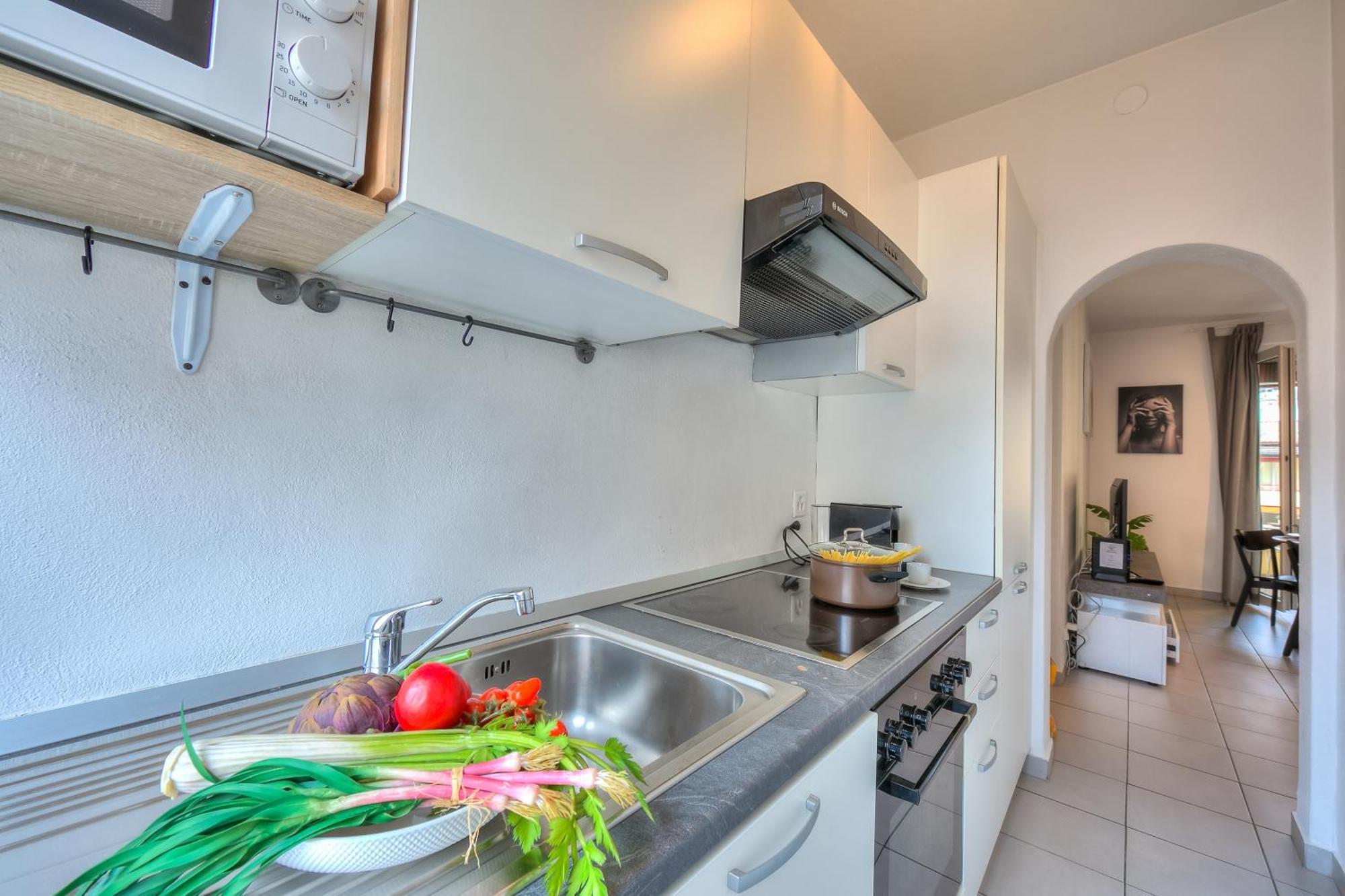 Casa Rosa - Happy Rentals Lugano Exterior foto